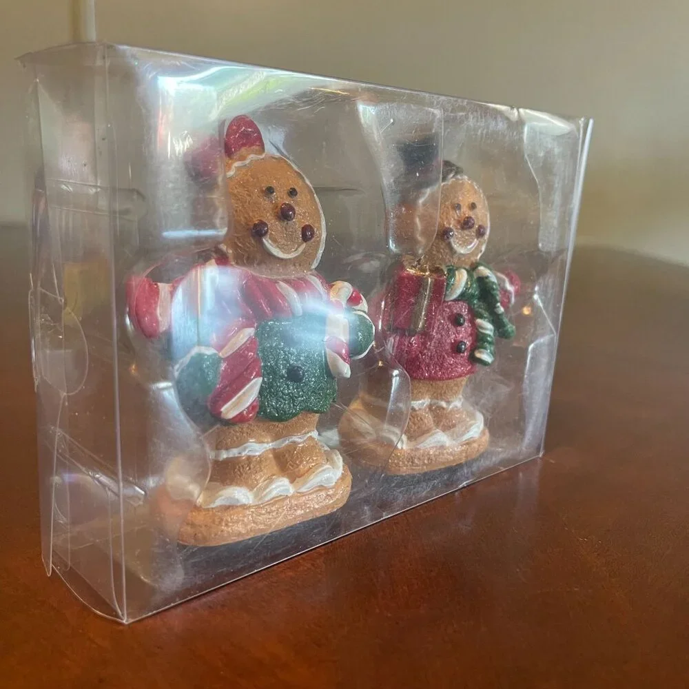 unbranded these gingerbread